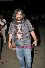 Pritam Chakraborty at Ekta Kapoor_s beach wear theme bash on 11th Sep 2009 (162).JPG